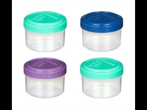 SISTEMA Dressing To Go 4Pack 35ml